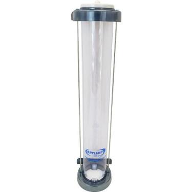 Imagem de Dispenser Acrílico para Copo de Água 180 e 200 Ml Jsn