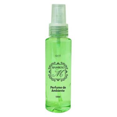 Imagem de Aromatizante de Ambiente Bamboo Spray Lucy's