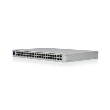 Imagem de Switch Ubiquiti Unifi GEN2 48P + 4SFP USW-48 I
