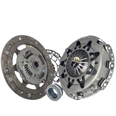 Imagem de Kit Embreagem Fox Crossfox 1.6 16V Up Tsi 1.0 12V