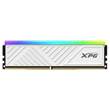 Imagem de Memória XPG Spectrix D35G 8GB DDR4 3200Mhz Branca RGB