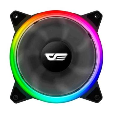 Imagem de Fan Ventilador Aigo DR12 - Preto, preto