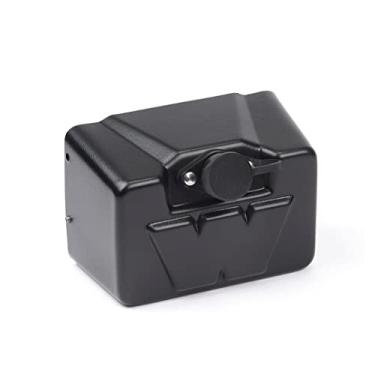 Imagem de WARN Acessório de guincho 39601: Conjunto de controle de motor magnético industrial de 24 volts para guinchos DC1600, 2000 e 2500