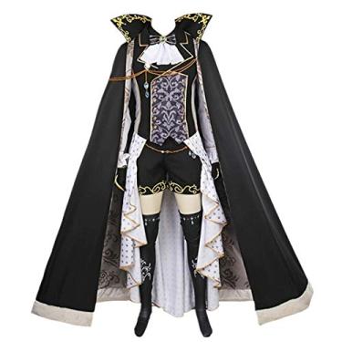 Imagem de Grand Duke Dream 100 Sun Awakening Cosplay Ciel Phantomhive Cosplay Costume Halloween Costume Full Set (L,Men's)