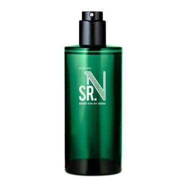 Imagem de Perfume Natura Sr N Colônia 100ml