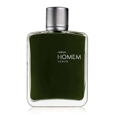 Imagem de Perfume Masculino Natura Homem Deo Parfum Colônia 100ml