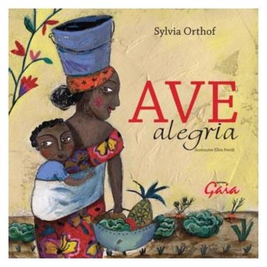 Imagem de Ave Alegria