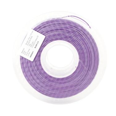 Imagem de Filamento de Pla Proxo Purple Dual Color para Impressora 3D, Impressão Suave Com Aparência Sedosa, Adequada para Artesanato, Decorações e Modelos