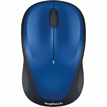 Imagem de Logitech Mouse sem fio M317