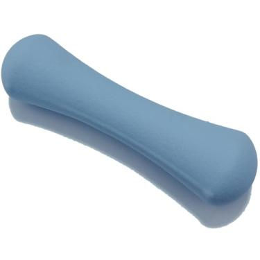 Imagem de BTBAI Conjunto de halteres femininos com 2 pesos – Pesos de mão de neoprene em forma de nascido para mulheres e homens – Ideal para casa, academia, fitness, musculação, pilates, 0,75 kg, pares de