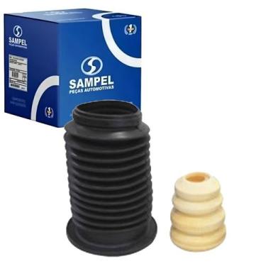 Imagem de Kit Do Amortecedor Dianteiro Uno 2010 A 2021 / Palio 2010 A 2021 / Gra