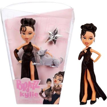 Imagem de Boneca Bratz Celebrity Doll Kylie Jenner Night M SHOP COMERCIAL LTD