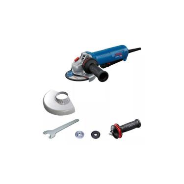 Imagem de Esmerilhadeira Angular 5Pol 1200W Bosch Gws 12-125 P - 220V