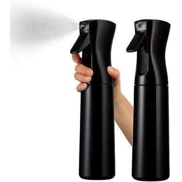 Imagem de Borrifador Pulverizador Manual Jato Contínuo 200ml para Barbeiro