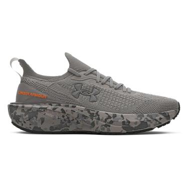 Imagem de Tênis de Corrida Under Armour Charged Quicker 2 - TitanGrey