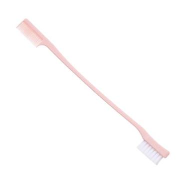 Imagem de Escova de cabelo DAE Dual-Edge Styling Tames Flyaways Edges