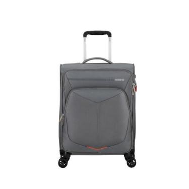 Imagem de Mala American Tourister Summerfunk Pequena Cinza