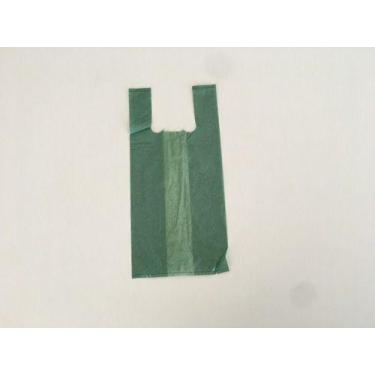 Imagem de Sacolas Plasticas Reciclada Recuperada Varios Tamanhos 1kg - Higipack