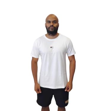 Imagem de Camiseta Ecko Unltd Masculina Luck Still Free Be Unlimited-Masculino