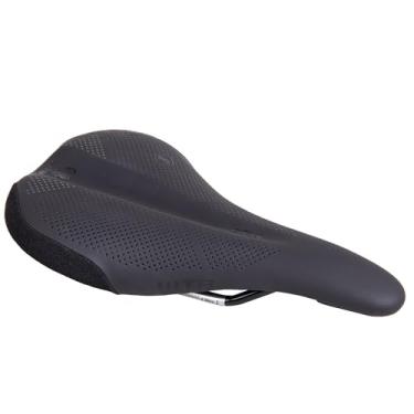 Imagem de WTB Sela preta Deva Cromoly média