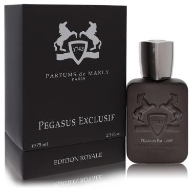 Imagem de Perfume Masculino Pegasus Exclusif Parfums De Marly 75 Ml Eau De Parfum
