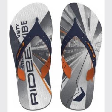 Imagem de Chinelo Masculino de Dedo Rider City 12107-Masculino