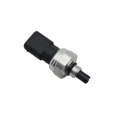 Imagem de Sensor de pressão do ar condicionado, para W163, W203, W209, W211, W230, W463 2038300472 2038300372 Interruptor do transdutor de pressão do ar condicionado