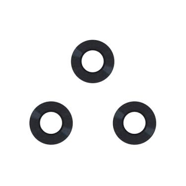 Imagem de Lente Da Camera Compativel Moto G50 Xt2137 4G (3 Em 1)