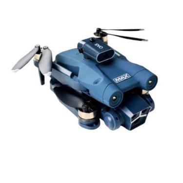 Imagem de Drone Y3 Ultra Dobrável com Câmera HD e Sensor 360