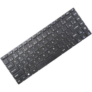 Imagem de Teclado mBook para Multilaser Legacy PC230 Layout BR