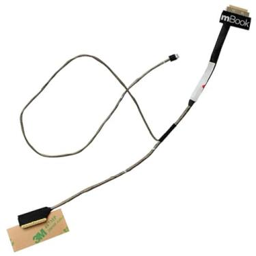 Imagem de Cabo Flat Para Notebook Lenovo Ideapad S400 40 Pinos