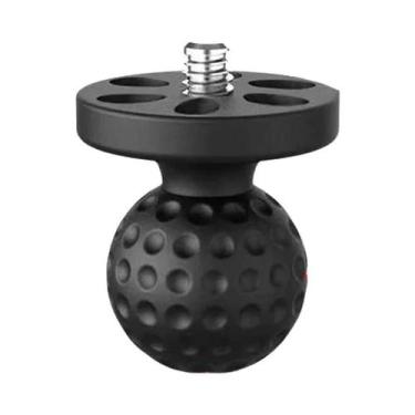 Imagem de Adaptador Universal Para Tripé Para Câmeras De Ação DJI Osmo Nano 360 