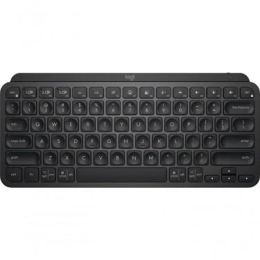 Imagem de Mini Teclado Wireless Bluetooth Logitech Mx Keys Tkl Scissor