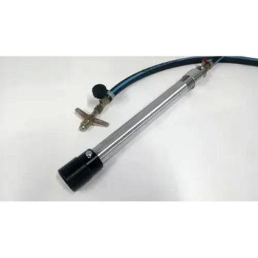 Imagem de Queimador A Gás Para Fornos De Pizza