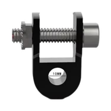 Imagem de Extensor De Altura Para Amortecedor De Moto Off-Road Em Liga De Alumín