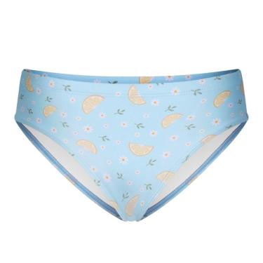 Imagem de Calcinha Biquíni Selene Praia Juvenil