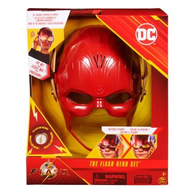 Imagem de Máscara do Flash com Anel, Luz e Som - Sunny 3418