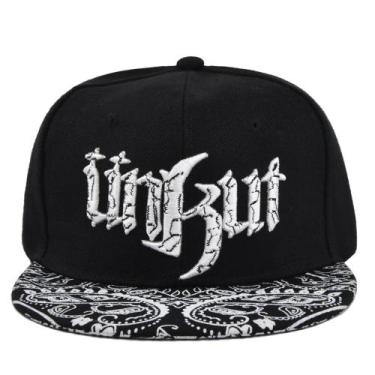 Imagem de Boné de beisebol Unbuts Anime Summer Trucker para homens e mulheres - 