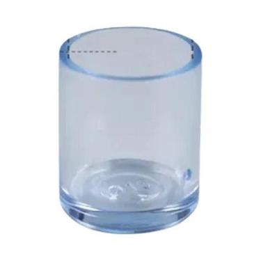 Imagem de Protetores De Silicone Para Pés De Cadeira 16x8x4PCS Redondos E Quadra