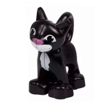 Imagem de Representante Gato - Lego - Bonecos para Constelação Familiar - Lego D