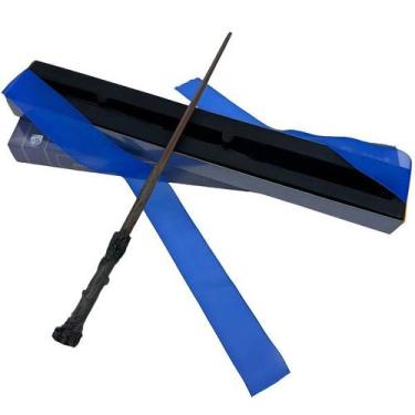 Imagem de Varinha Resina Licenciada Warner HARRY Potter