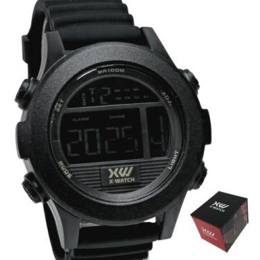 Imagem de Relógio X-Watch Masculino Xtyle XMPPD670 PXPX