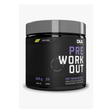 Imagem de Pre Workout Dux Nutrition Mango Twist 300 gr
