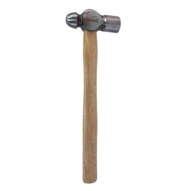 Imagem de Martelo Bola Profissional 500 g * 2810 - DIV.