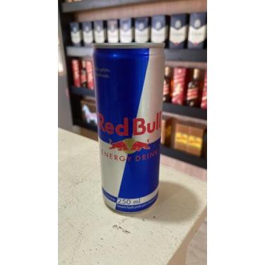 Imagem de Energetico - Red bull
