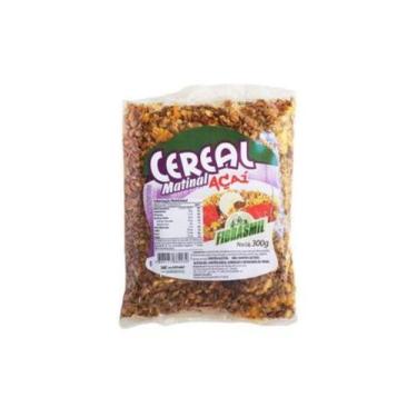 Imagem de Cereal Matinal Com Açai Fibrasmil - 300g