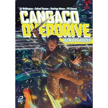 Imagem de Cangaço Overdrive: Além das Raízes, 3
