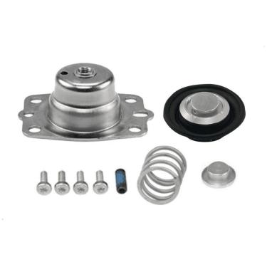 Imagem de Regulador Pressão Diafragma Tampa Monza Kadett Ipanema S10