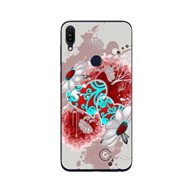 Imagem de Capa Adesivo Skin363 Verso Para Asus Zenfone Max Pro (m1)