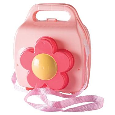 Imagem de Lancheira Flor, Plasútil